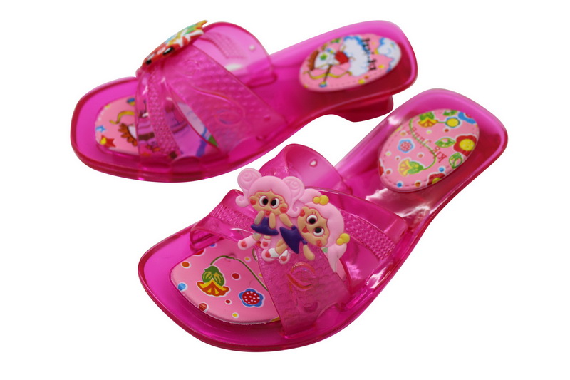 Toddler Sandals